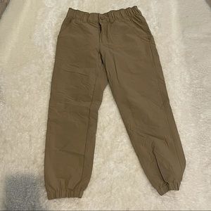 Patagonia Boy Joggers